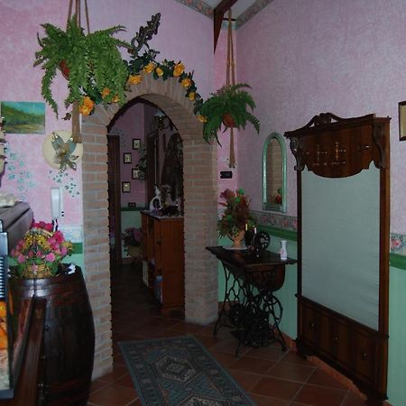 Sette Nani Bed and Breakfast Elmas Εξωτερικό φωτογραφία