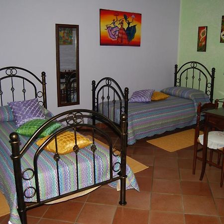 Sette Nani Bed and Breakfast Elmas Εξωτερικό φωτογραφία