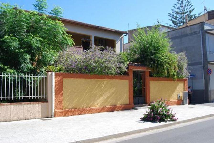 Sette Nani Bed and Breakfast Elmas Εξωτερικό φωτογραφία